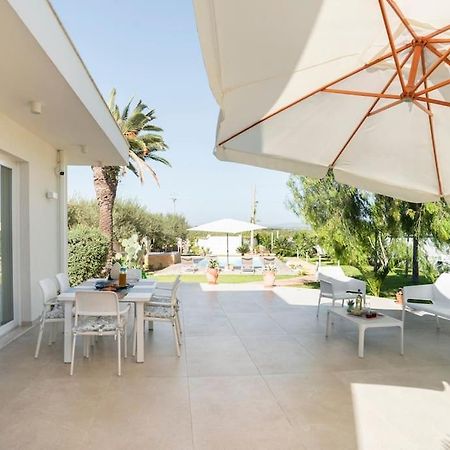 Le Perseidi Eco Home San Lorenzo Reitani Exterior photo