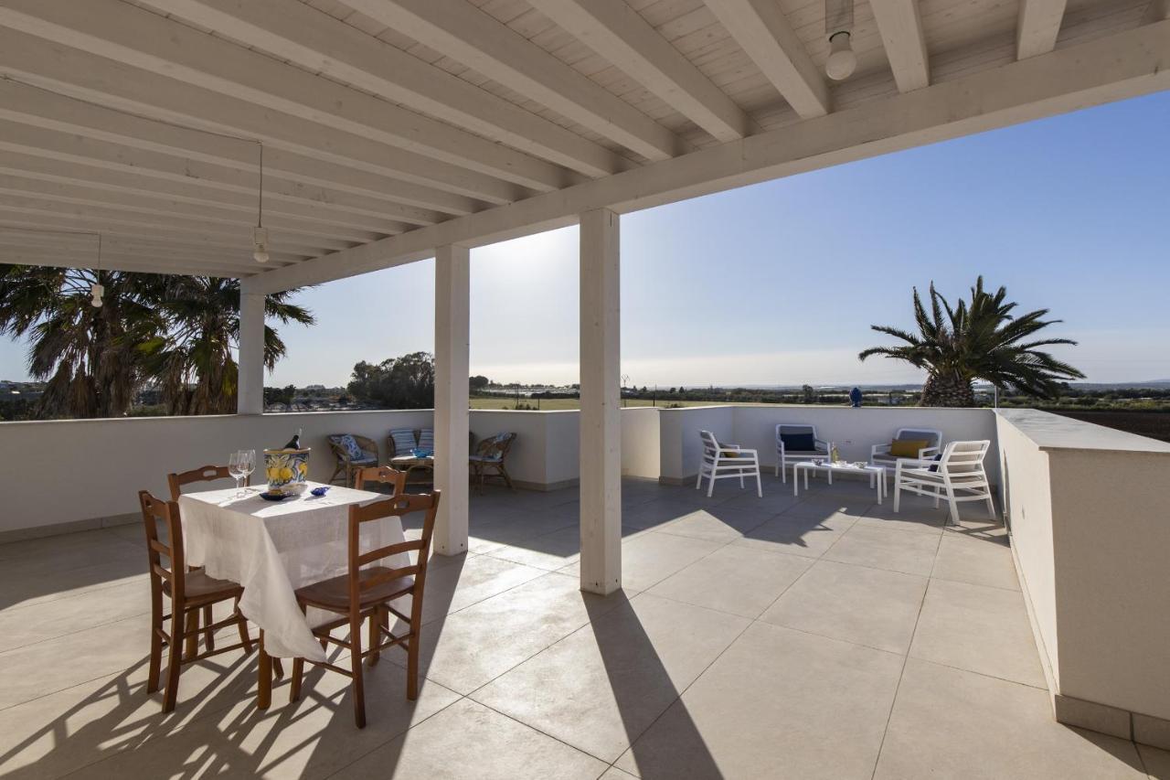 Le Perseidi Eco Home San Lorenzo Reitani Exterior photo