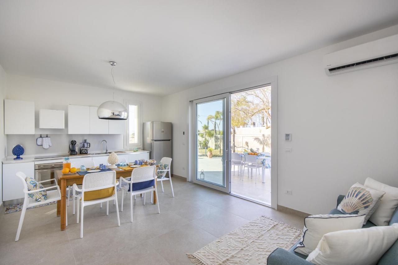 Le Perseidi Eco Home San Lorenzo Reitani Exterior photo