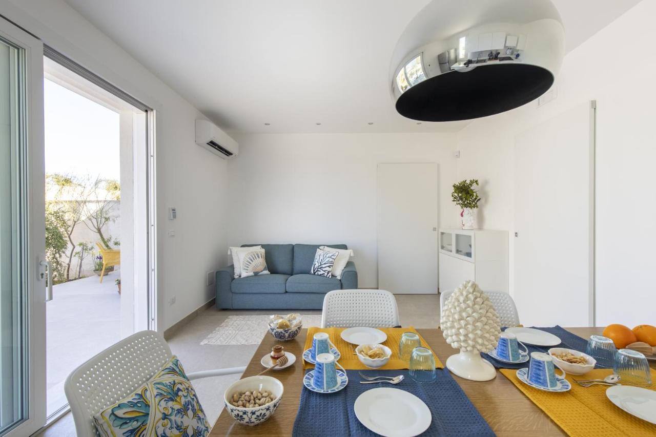 Le Perseidi Eco Home San Lorenzo Reitani Exterior photo