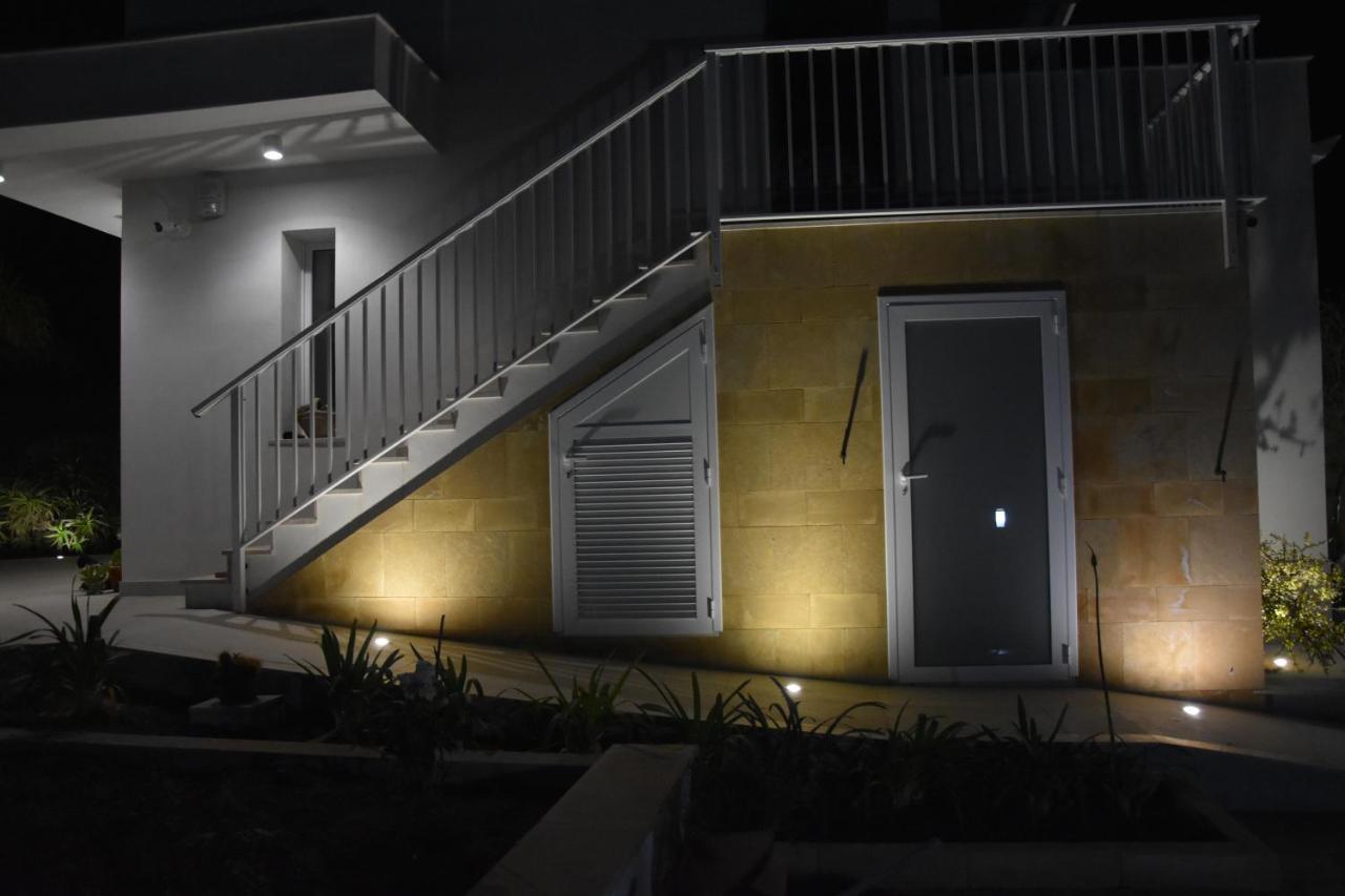Le Perseidi Eco Home San Lorenzo Reitani Exterior photo