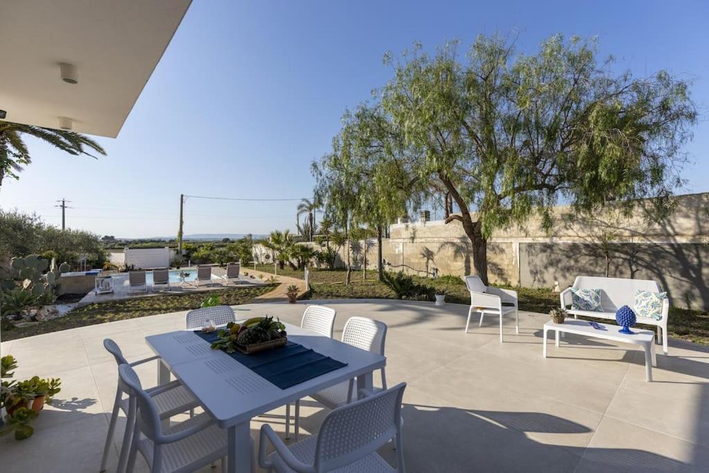 Le Perseidi Eco Home San Lorenzo Reitani Exterior photo