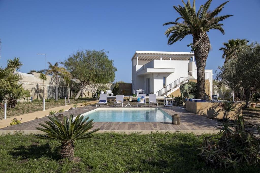 Le Perseidi Eco Home San Lorenzo Reitani Exterior photo