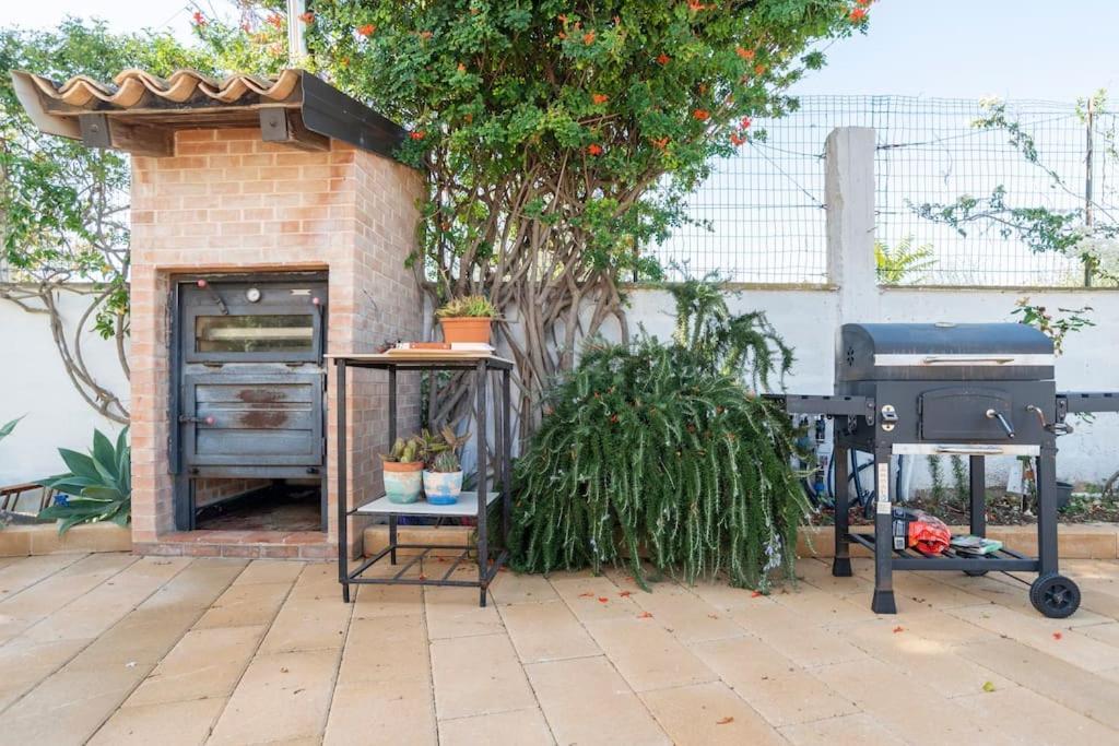 Le Perseidi Eco Home San Lorenzo Reitani Exterior photo