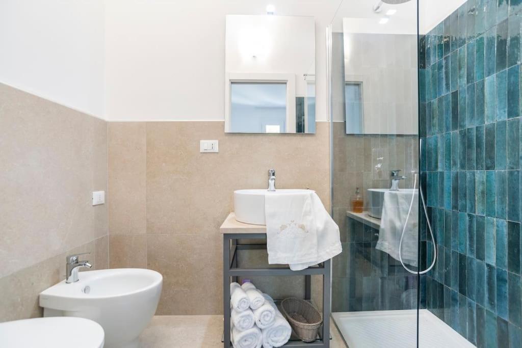 Le Perseidi Eco Home San Lorenzo Reitani Exterior photo