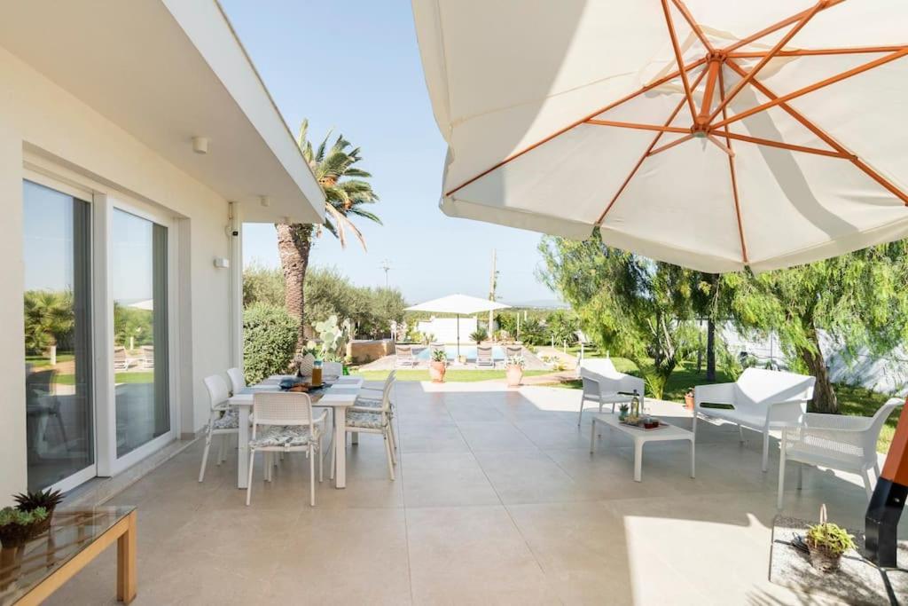 Le Perseidi Eco Home San Lorenzo Reitani Exterior photo