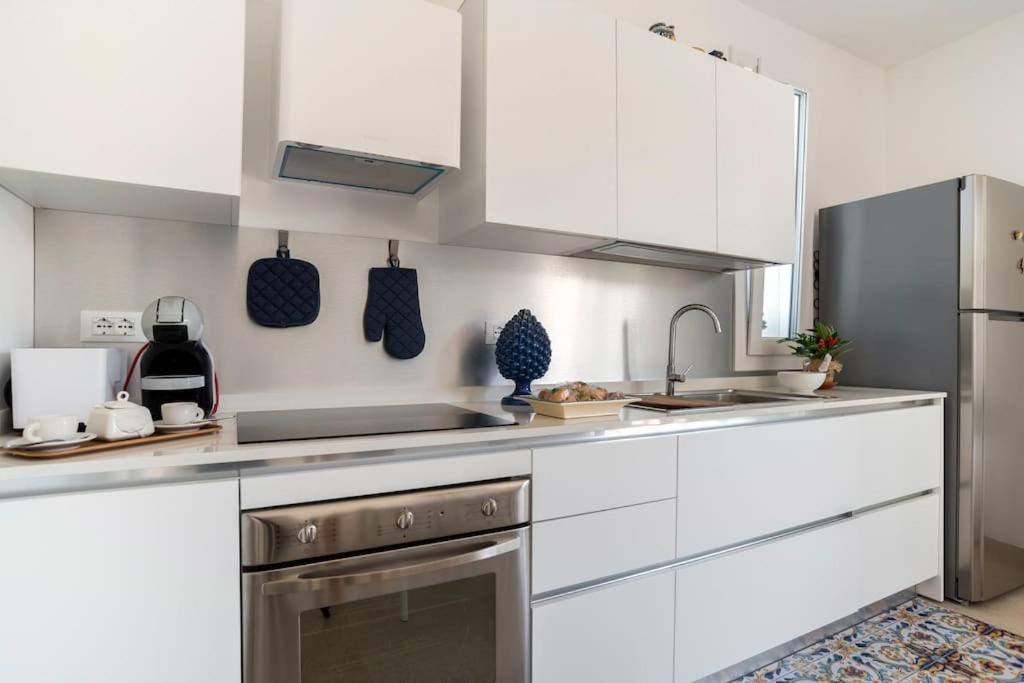 Le Perseidi Eco Home San Lorenzo Reitani Exterior photo